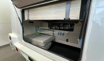 Challenger 398 XLB Édition spéciale* 2018 full