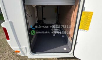 Adria Matrix M 670 SC* 2019 full