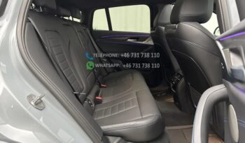 BMW X4 M40i (360 ch) M Sport Innovation* 2023 full