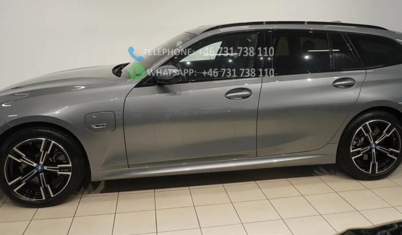 BMW 330e xDrive Touring M-Sport* Combi 2023 full