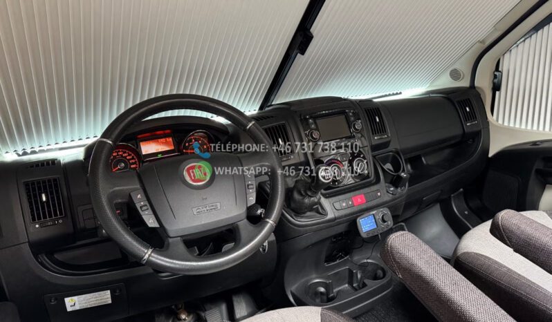 Knaus BoxStar Family* 2016 full