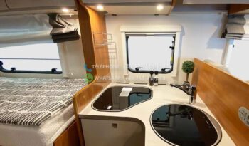 Dethleffs Trend T 7017* 2019 full