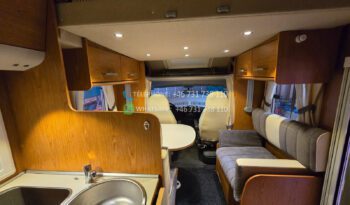 Radiateur Rimor Europeo 91 Plus Truma*2012 full