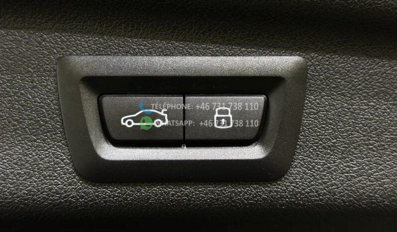 BMW 230e xDrive Active Tourer 326 ch* 2023 full