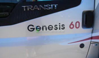 Challenger GENESIS 60 M12 TOIT OUVRANT* 2012 full