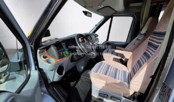 Bürstner NEXXO T660* 2007 full