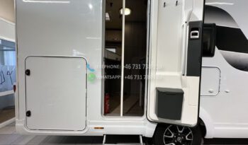 Hobby Optima Ontour A 70 GFM* 2022 full