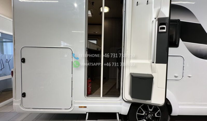 Hobby Optima Ontour A 70 GFM* 2022 full