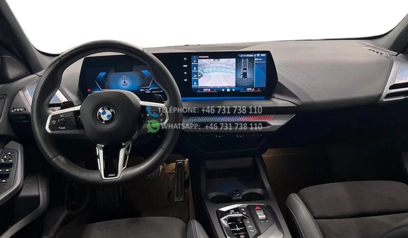 BMW 120 M-Sport* Berline 2025 full