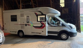 CHALLENGER 380 Start Edition* 2021 full