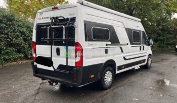 CITROEN ADRIA TWIN 640 SLB* 2023 full