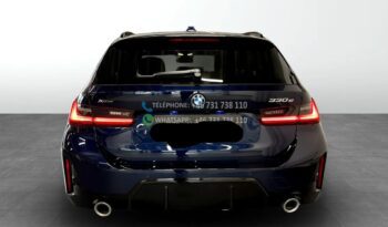 BMW 330e xDrive Touring M Sport Drag Hi-Fi Confort* 2025 full