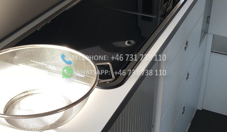 FIAT RANDGER VANS* 2021 full