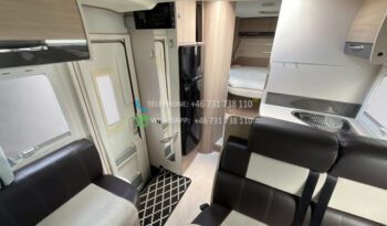 Challenger 398XLB * 2017 full