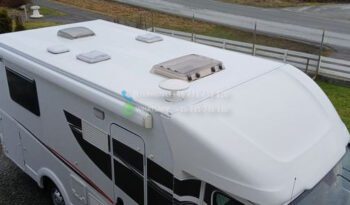 Fiat Ducato Capron T69 de Sunlight* 2016 full