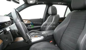 Mercedes-Benz GLE 350 4MATIC 4M AMG* SUV 2022 full