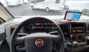 FIAT Mobilvetta K-YACHT MH 87 * 2011 full