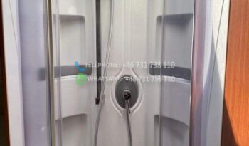 FIAT Mobilvetta K-yacht 87*  2013 full