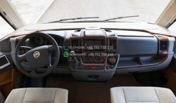 Carthago Chic C-Line I 4.3* 2011 full