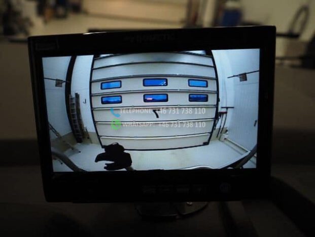 Solifer T743 / 131 CH * 2013 full