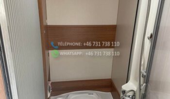 Eura Mobil PT 670 SB* 2013 full