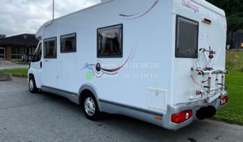 Fiat Ducato/ Challenger Mageo 116 *2008 full