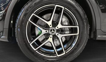 Mercedes-Benz GLC 220 d 4MATIC* 2019 full