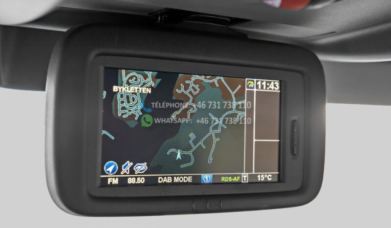 Adria Matrix Supreme M 687 *2012 full