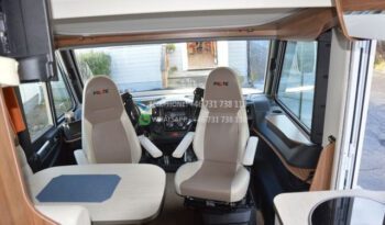 Pilote G650 * 2016 full