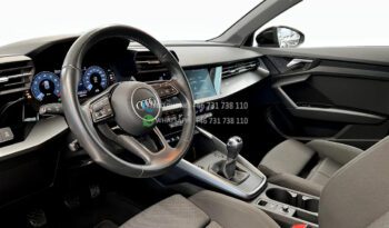 Audi A3 Berline 35 TFSI Proline* 2022 full