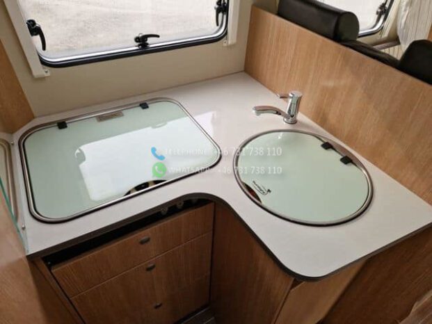 FIAT Lumière du soleil T68* 2014 full