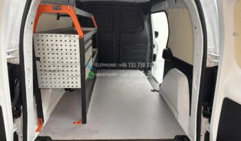 Mercedes-Benz Citan* 2024 full