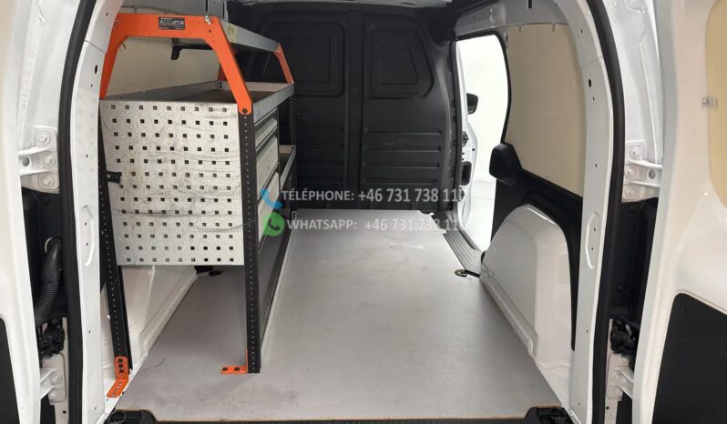 Mercedes-Benz Citan* 2024 full