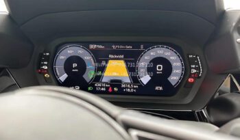 Audi A3 Sportback 40 TFSI e * 2022 full