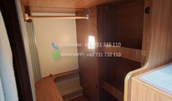 Adria Corail Adriatique S 670 SL * 2010 full