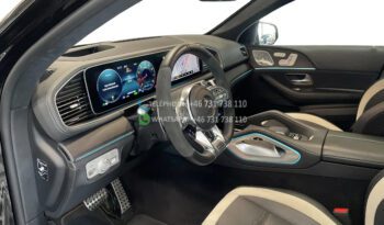 Mercedes-Benz AMG GLE 63 S 4MATIC+ Coupé* 2020 full