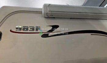 Rapido 983F*  2006 full