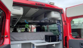 Peugeot Boxer* 2011 full