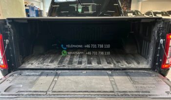 Ford F-150 SuperCrew 5.0 V8 Lariat Black Edition 406 Ch* 2023 full