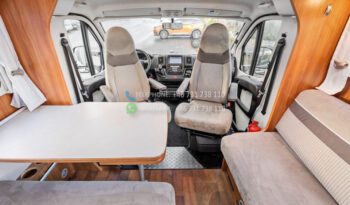 Fiat Dethleffs Esprit T7150. 1* 2015 full