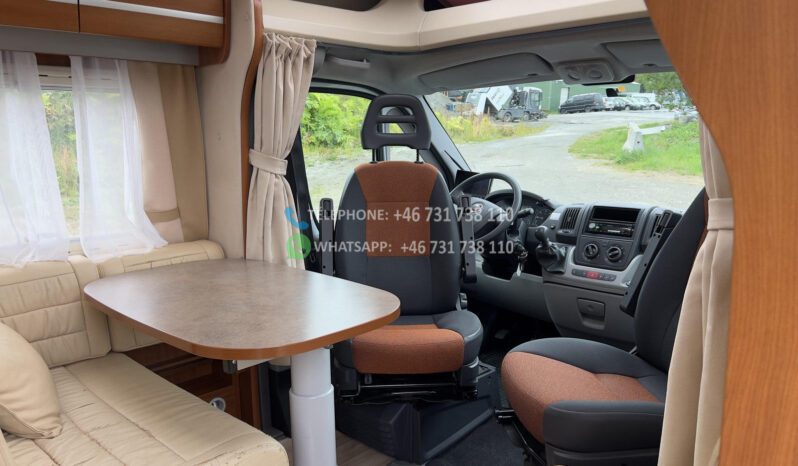 Fiat Challenger MAGEO 118* 2010 full