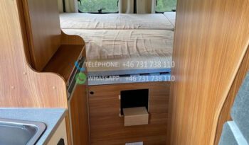 Pøssl Pøssl Globecar / 199 CH *2011 full