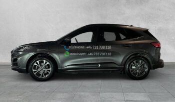 Ford Kuga 2.5l 225ch PHEV ST-Line X Bus A* SUV 2022 full