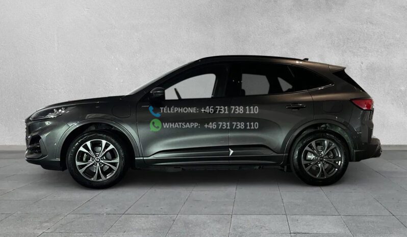 Ford Kuga 2.5l 225ch PHEV ST-Line X Bus A* SUV 2022 full