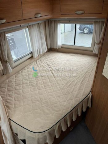 Fiat Adriatik Vision I 667SP * 2008 full