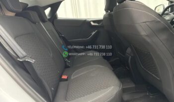 Ford Puma 1.0T MHEV (125 ch)/ 1 l* SUV 2024 full