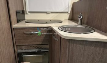 FIAT Bürstner -RENTAL- IXEO Time 745* 2015 full