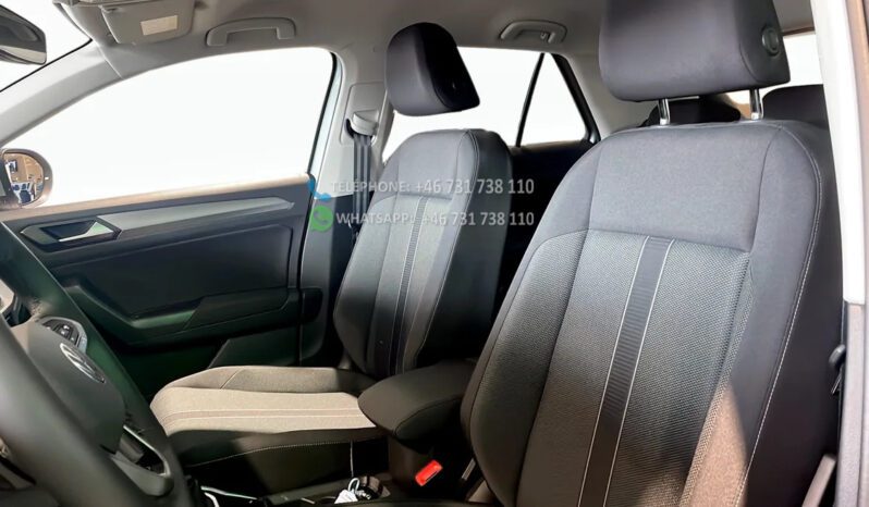 Volkswagen T-Roc 1.5 TSI* 2025 full