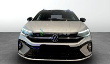 Volkswagen Taigo TSI 110 ch – 1l/ R-Line Caméra de recul*  SUV 2022 full
