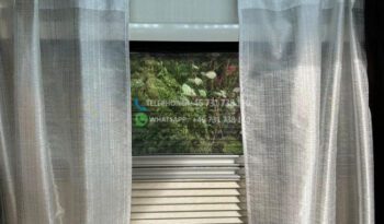 Ford Transit Benimar Mileo 291 *2012 full